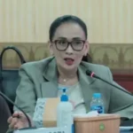 Amelia Anggraini Minta Penguatan Kerja Sama Intelijen Cegah Dampak Tewasnya “El Mencho”