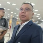 DPR Targetkan RUU PPRT dan Hak Cipta Rampung Tahun Ini