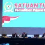 DPR-Pemerintah Sepakat Percepat Pencairan Dana Tanggap Darurat