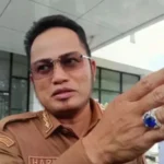 Golkar Ingatkan Rudy Mas’ud soal Mobil Dinas Rp8,5 Miliar