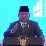 Prabowo: Stabilitas Politik Fondasi Pertumbuhan, Indonesia Tak Pernah Default