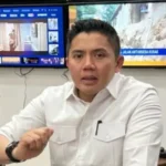 Seskab Teddy: MBG Tak Pangkas Anggaran Pendidikan, “Itu Narasi yang Keliru”