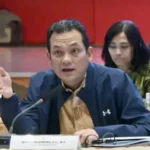 Martin Manurung Desak Kebijakan Pemulihan Bencana yang Tegas dan Tepat Sasaran