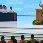 Prabowo: Rakyat Mendambakan Pemimpin yang Jujur dan Bekerja untuk Kepentingan Masyarakat