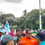 Partai Buruh Tolak Wacana Kenaikan Parliamentary Threshold 7 Persen