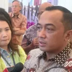 Mensesneg: Belum Ada Perubahan Tarif 19 Persen dengan AS