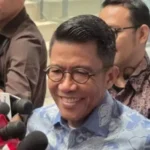 Misbakhun: Alokasi Anggaran MBG 2026 Murni Strategi Pemerintah