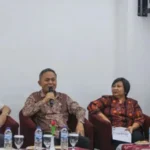 Hasbiallah Ilyas Minta Proses Hukum ABK Terancam Hukuman Mati Transparan
