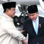 Gibran Sambut Kepulangan Prabowo Usai Kunjungan AS hingga Timur Tengah