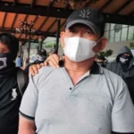 Bareskrim: Erwin alias Koko Erwin “Sudah (di Gedung Bareskrim Polri)” Usai Ditangkap Saat Hendak Kabur ke Malaysia