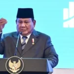 Prabowo: “Indonesia Tidak Bodoh, Kita Tahu Siapa yang Ganggu”
