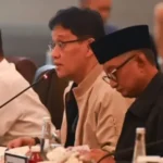 Menkeu: Utang RI 40,46 Persen PDB Masih Aman, Defisit Dijaga di Bawah 3 Persen