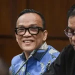 Noel Klaim Dilarang Berkomentar soal Dugaan Keterlibatan Parpol di Kasus Pemerasan K3