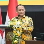 Golkar Usul Parliamentary Threshold 5 Persen dan Factional Threshold