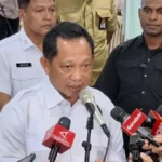 Mendagri Minta Pemda Percepat Realisasi Belanja APBD