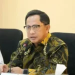 Mendagri Minta Kepala Daerah Tunda Perjalanan Luar Negeri Saat Lebaran