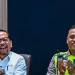 KSP: Stok Beras 3,7 Juta Ton, Cukup untuk 11 Bulan