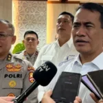 Kementan–Polri Perkuat Produksi Jagung, Targetkan Tanam 1 Juta Hektare