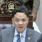 Komisi III DPR Akan Bahas Kasus Penyiraman Air Keras Aktivis KontraS