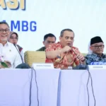MBG Dorong Ekonomi Desa, 119 SPPG di Jateng Gandeng BUMDes dan Koperasi