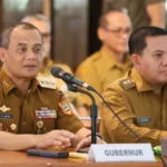 Ahmad Luthfi: Pengadaan Barang Dan Jasa Harus Transparan dan Akuntabel