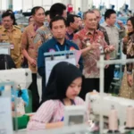 Ahmad Luthfi Pantau Langsung THR Perusahaan, Pastikan Hak Pekerja Terpenuhi Tepat Waktu