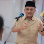 Bermitra dengan Media, Ahmad Luthfi Tegaskan Komitmen Wujudkan Keterbukaan Informasi Publik