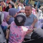 Harapan Warga Cilibur Pasca Dikunjungi Ahmad Luthfi: Akses Jalan Penghubung Perekonomian Segera Diperbaiki 