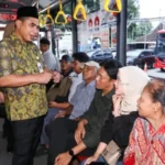 Layani Pemudik, Pemprov Jateng Berikan Layanan Internet Gratis di 382 Titik Area Publik