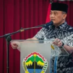 Perihal OTT KPK di Cilacap, Gubernur Ahmad Luthfi: Sudah Saya Ingatkan Berulang Kali