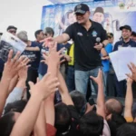 Jawa Tengah Sambut Peningkatan Ekonomi Daerah dari Tradisi Mudik Lebaran