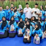 Halalbihalal Pemprov Jateng, Ruang Silaturahmi Beragam Latar Belakang