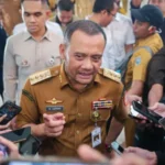 Kumpulkan Kepala Daerah dan DPRD, Ahmad Luthfi Ajak Bersama-sama Bangun Kesadaran Antikorupsi