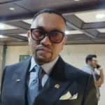Sahroni Klaim Tak Ambil Gaji DPR, Disalurkan ke Kitabisa