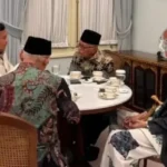 Gus Yahya: BoP Bisa Jadi Instrumen Deeskalasi Perang Timur Tengah