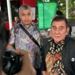 KPK Periksa Japto Soerjosoemarno dalam Kasus Gratifikasi Rita Widyasari