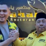 AMPG dan Pemuda UMNO Perkuat Kerja Sama Pemuda Asia Tenggara