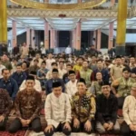 Jusuf Kalla: Perdamaian Dunia Harus Berdasarkan Keadilan dan Penguasaan Teknologi