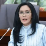 Rieke Diah Pitaloka Dorong RUU Satu Data Indonesia untuk Perkuat Kedaulatan Data