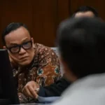 Eks Wamenaker Noel Klaim Tak Ada Saksi Kaitkan Dirinya di Kasus Pemerasan K3