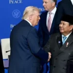 BRIN: Pertemuan Prabowo dengan Ulama Jadi Modal Diplomasi Indonesia di BoP