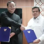 BPJPH Gandeng Lembaga Halal China, Perkuat Rantai Pasok Global