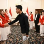 Gibran Dorong Kolaborasi Lintas Sektor untuk Pemberdayaan Perempuan