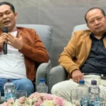 Boni Hargens: Perdebatan Pernyataan Saiful Mujani Harus Berbasis Ilmu Politik