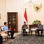 Gibran Dorong Industri Gim Jadi Pilar Ekonomi Kreatif