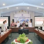 BNPP Dorong Kolaborasi Lintas Sektor untuk Kembangkan Potensi Perbatasan Laut