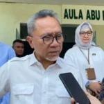 Zulkifli Hasan Minta SPPG Utamakan Misi Gizi, Bukan Sekadar Bisnis