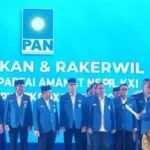 Zulkifli Hasan Ajak Kader PAN di NTB Kawal Program Prioritas Pemerintah