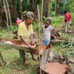 Kemenkum Papua Dorong Sertifikasi Sagu Lewat Festival