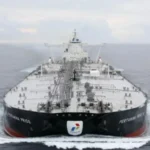 PIS Siapkan Rencana Pelayaran Dua Kapal Pertamina di Selat Hormuz